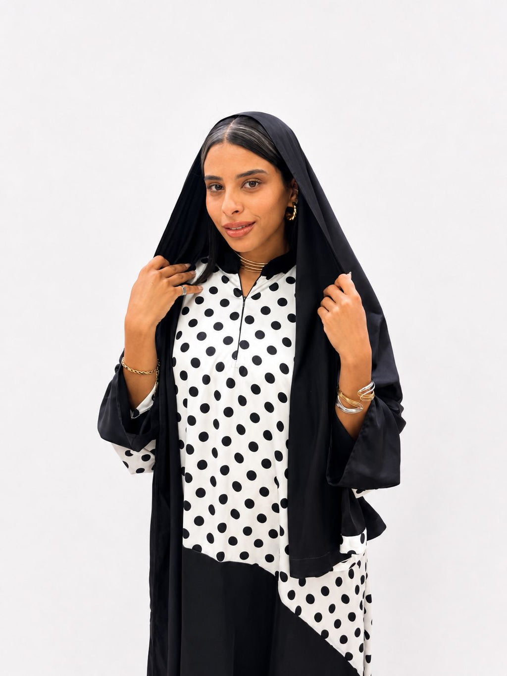 Ronaq (Polka dots)