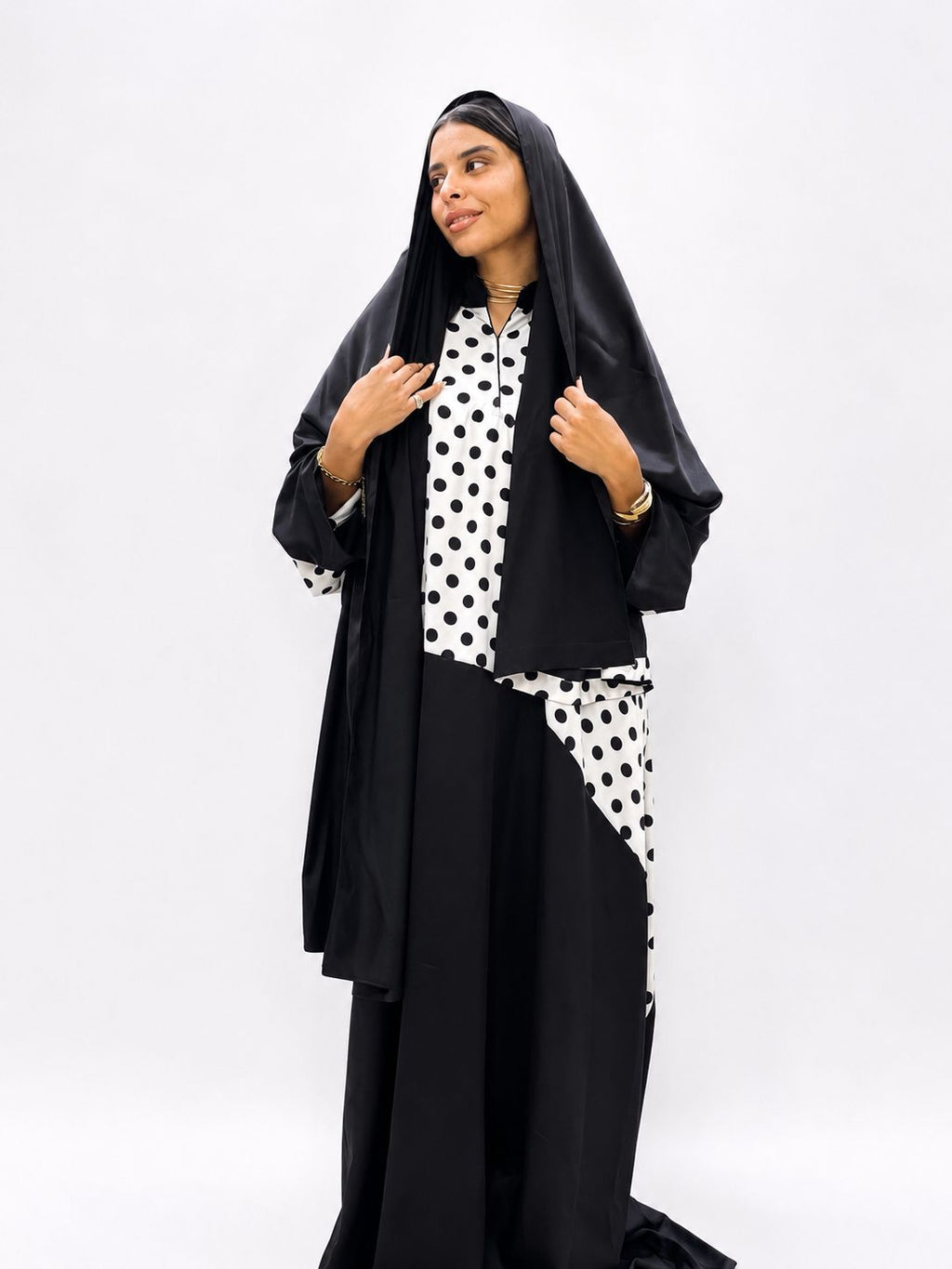 Ronaq (Polka dots)