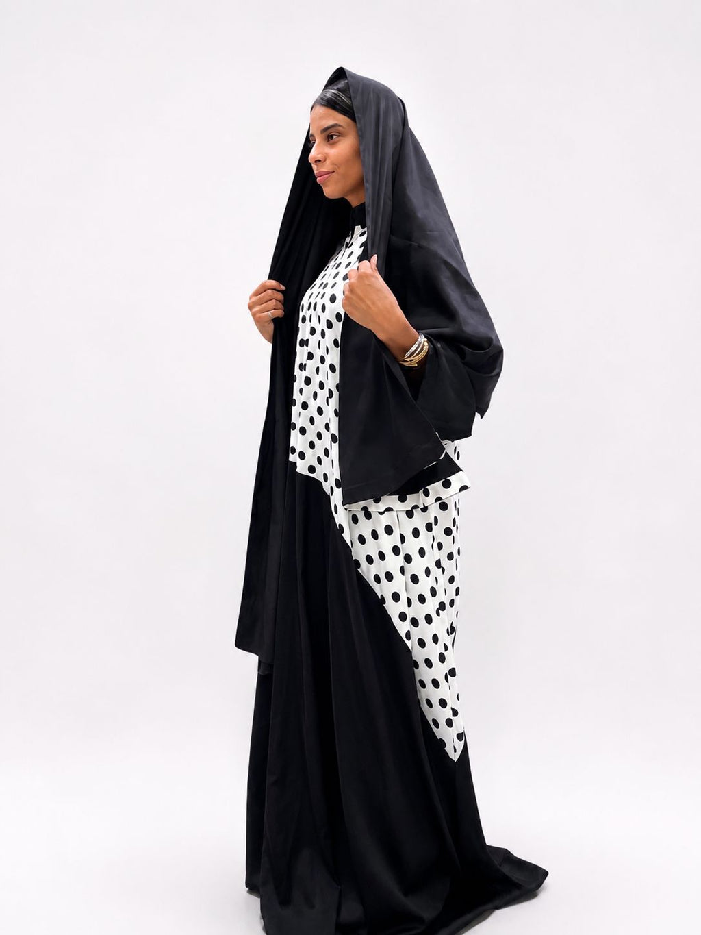 Ronaq (Polka dots)
