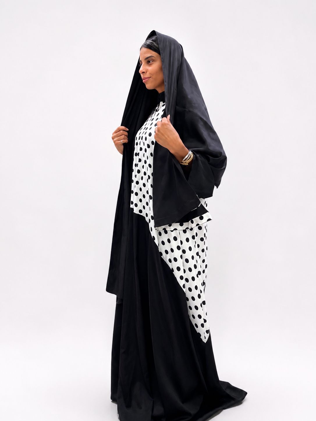 Ronaq (Polka dots)