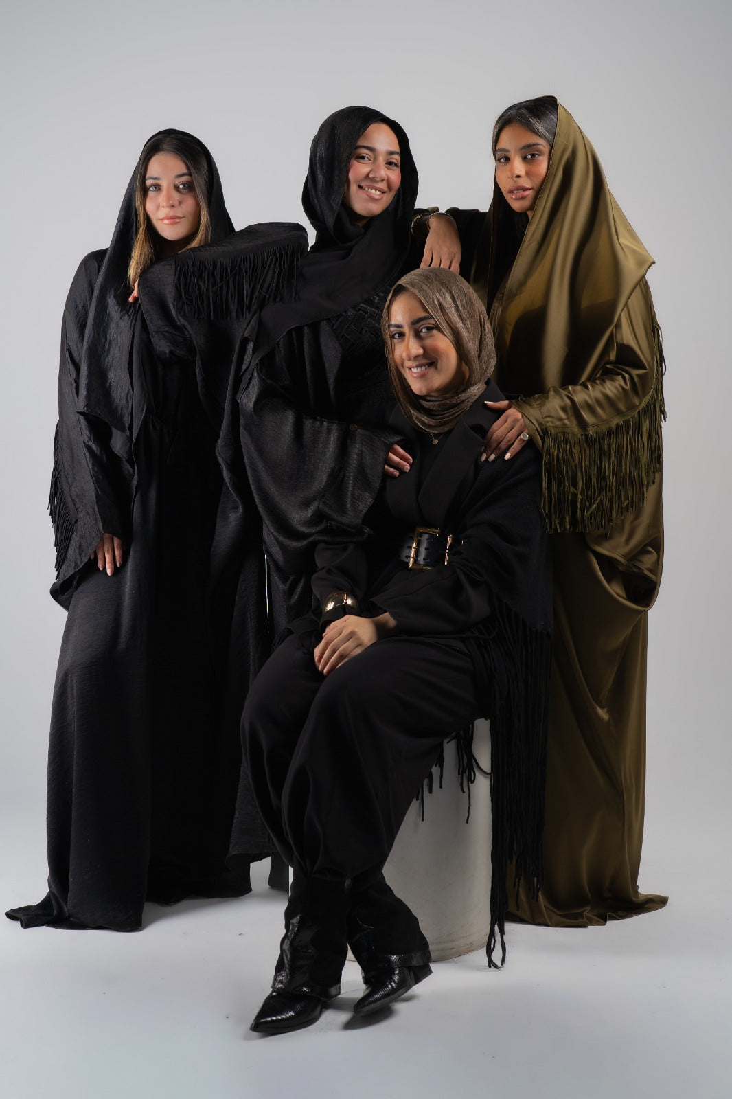 daree abaya