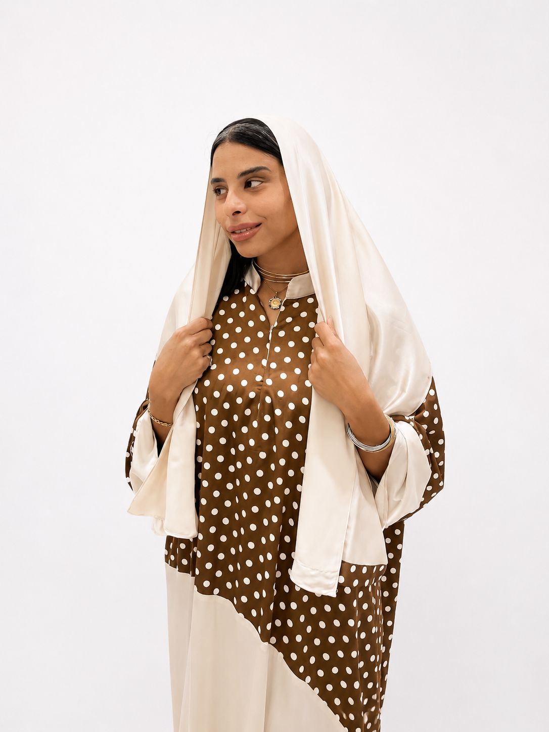 Ronaq (Polka dots)