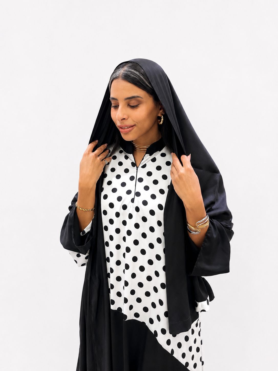 Ronaq (Polka dots)