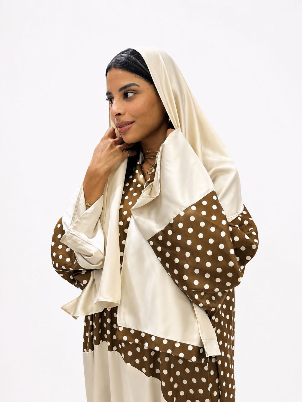 Ronaq (Polka dots)